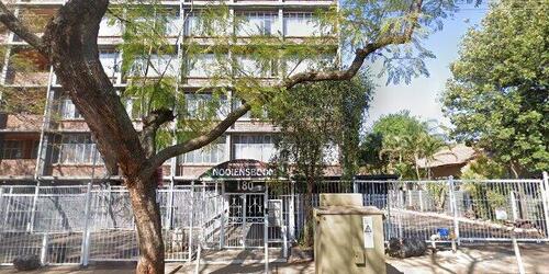 Nooiensboom, 180 Burger Street, Pretoria North; 497 And 501 Suider Street, Pretoria North