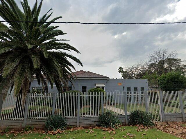 Erf 2275, 22 Stoffberg Avenue, Brakpan Central