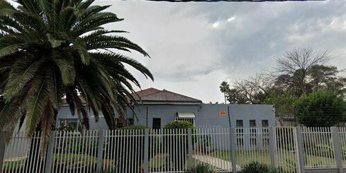 Erf 2275, 22 Stoffberg Avenue, Brakpan Central