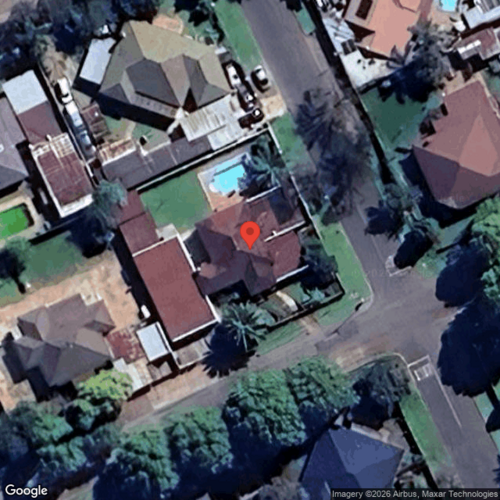 Erf 2275, 22 Stoffberg Avenue, Brakpan Central thumbnail