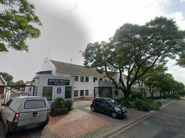 82 Knightsbridge Village, Eileen Street, Bryanston