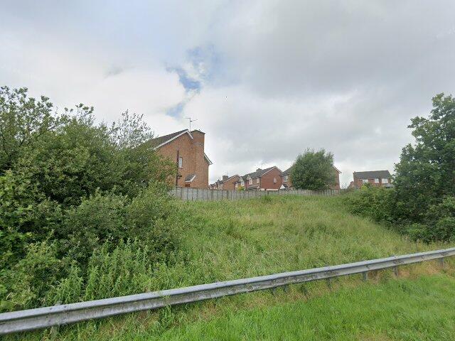 8 Brompton Residential Estate, Oak Avenue, Craigavon, Fourways