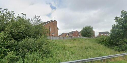 8 Brompton Residential Estate, Oak Avenue, Craigavon, Fourways