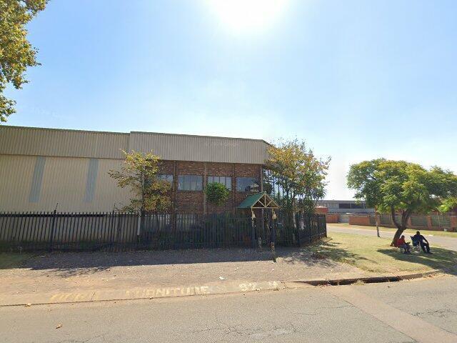 Erf 27, 92 Mosaic Road, Silvertondale, Pretoria