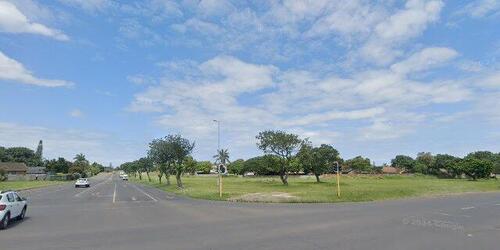 Commercial Industrial Property