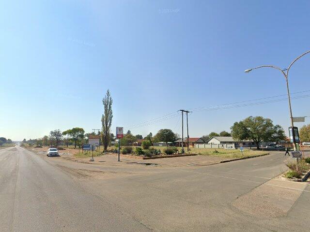 Erf 2214 Kriel Ext 8, Emalahleni Local Municipality, Mpumalanga