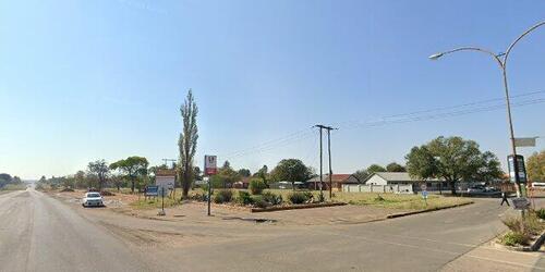 Residential Property
