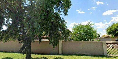Residential Property
