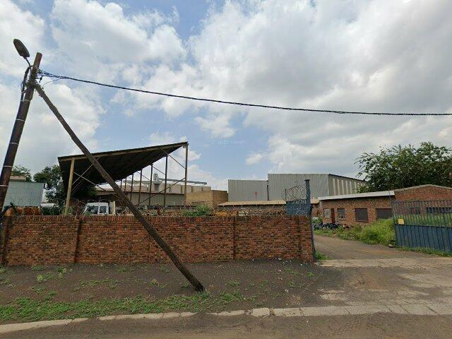 Portion 14 Of Erf 249 Potchindustria, Iq; Portion 13 Of Erf 249 Potchindustria, Iq; Portion 33 Of Erf 249 Potchindustria, Iq; Portion 39 Of Erf 249 Potchindustria, Iq