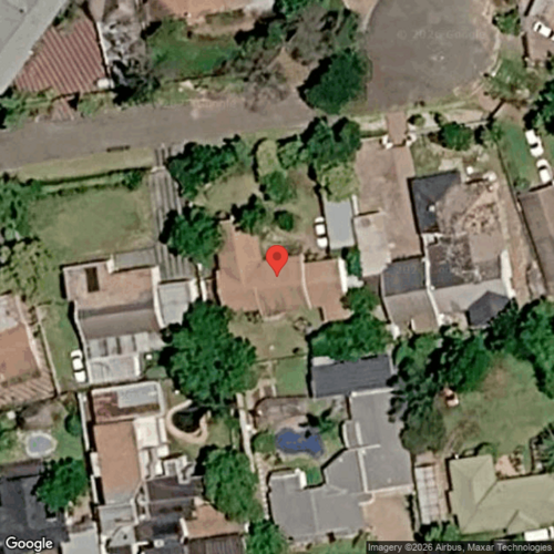 Erf 852 Bloubosrand Extension 2 Township, Registration Division I.Q., Province Of Gauteng, Situated At: 3 Conch Place, Bloubosrand Ext 2, Randburg thumbnail
