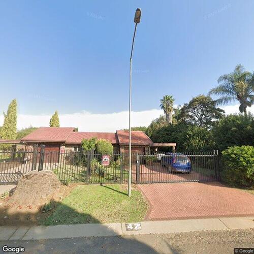 Section 1, Scheme Marianne, Portion 58 Of Erf 2543 Garsfontein Ext 10, Unit 1 Marianne, 42 Windhond Avenue, Garsfontein Ext 10, Pretoria thumbnail