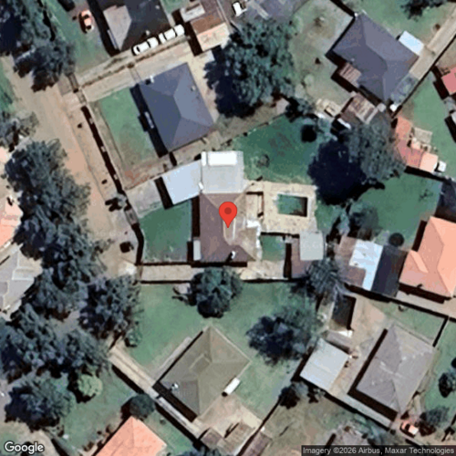Erf 456 Vanderbijlpark Central West No 6 Extension 1 Township, Registration Division I.Q., The Province Of Gauteng, 28 Bessemer Street, Central West 6, Vanderbijlpark thumbnail