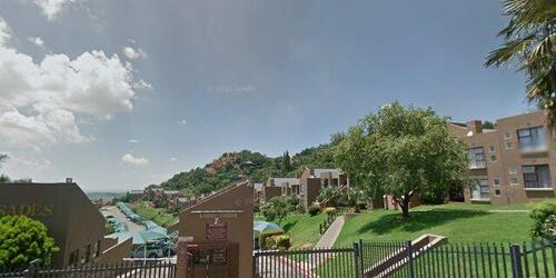 2 Bedroom Sectional Title Unit
