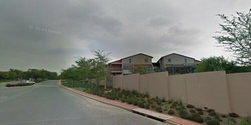 3 Bedroom Sectional Title Unit