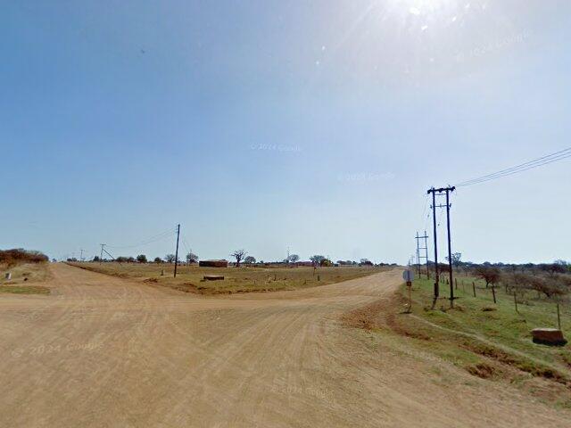 Erf 1080 Winterveld Township, Registration Division J.R. Province Of Gauteng, Known As Stand 1081 Winterveld (Lebanon)