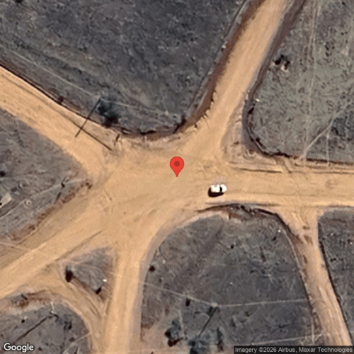 Erf 1080 Winterveld Township, Registration Division J.R. Province Of Gauteng, Known As Stand 1081 Winterveld (Lebanon) thumbnail
