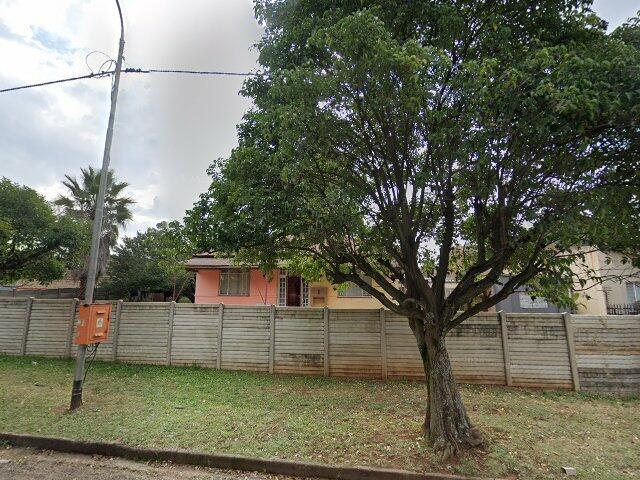Erf 110 Brakpan Township, Registration Division I.R., Province Of Gauteng; 14 Abercorn Street, Brakpan