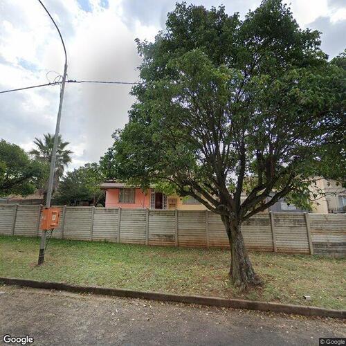 Erf 110 Brakpan Township, Registration Division I.R., Province Of Gauteng; 14 Abercorn Street, Brakpan thumbnail