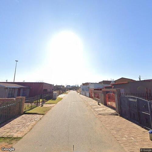 Erf 5893 Kwa Thema Township, Registration Division I.R., Province Of Gauteng; 6 Nkabinde Street, White City, Kwa Thema, Springs thumbnail