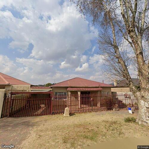 Erf 1802 Rosettenville Extension Township, 10 Prairie Street, Rosettenville, Johannesburg South thumbnail