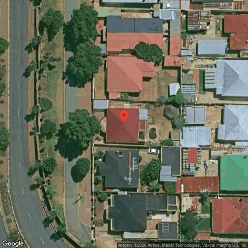 Erf 1802 Rosettenville Extension Township, 10 Prairie Street, Rosettenville, Johannesburg South thumbnail
