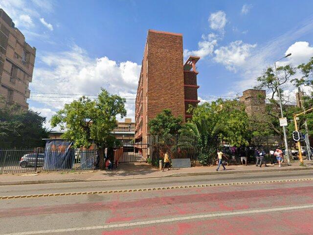 Section Number 10, Pollux, Sunnyside (Pta) Township, City Of Tshwane Metropolitan Municipality, Unit 10 Pollux, 250 Kotze Street, Sunnyside, Pretoria