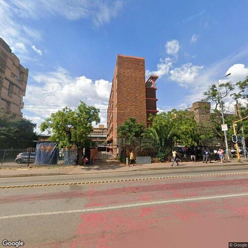 Section Number 10, Pollux, Sunnyside (Pta) Township, City Of Tshwane Metropolitan Municipality, Unit 10 Pollux, 250 Kotze Street, Sunnyside, Pretoria thumbnail