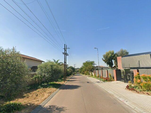 Section No. 14, Stone Crest, Kengies Extension 20 Township, Unit 14 Stone Crest, 69 Frederick Road, Kengies Extension 20