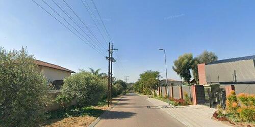 2 Bedroom Sectional Title Unit