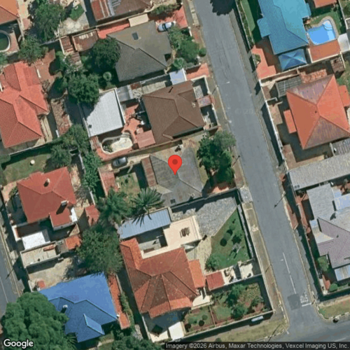 Erf 902 Kensington Township, 5 Jackal Street, Kensington thumbnail