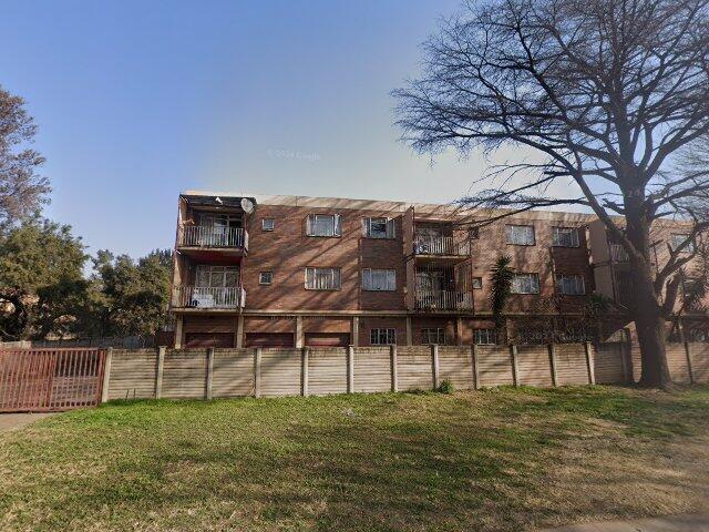 Section No. 18 And Section No. 41, Gamma Court, Erf 614 Vanderbijl Park Central West No 5 Extension 2 Township, Unit 18 And Unit 41 (Door Number 209), 2 Arnold Theiler Street, Vanderbijlpark, Gauteng