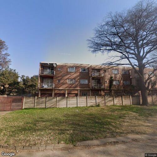Section No. 18 And Section No. 41, Gamma Court, Erf 614 Vanderbijl Park Central West No 5 Extension 2 Township, Unit 18 And Unit 41 (Door Number 209), 2 Arnold Theiler Street, Vanderbijlpark, Gauteng thumbnail