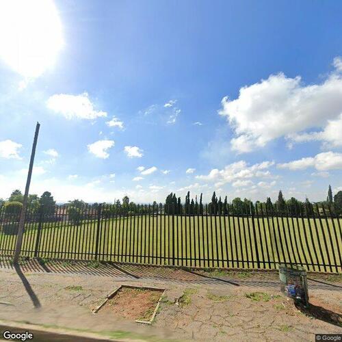 Erf 205 Dawnview Township, Registration Division I.R., Province Of Gauteng, Being 28 Roos Street, Dawnview thumbnail