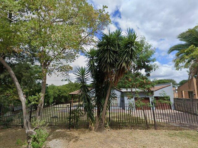 Erf 554 Elandsrand Extension 4 Township, Known As 28 Buffalo Street, Elandsrand, Ext 4