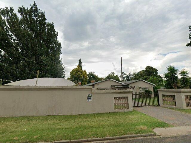 Erf 497 Elspark Township, Registration Division I.R., Province Of Gauteng; 88 Kingfisher Avenue, Elspark, Germiston, 1418