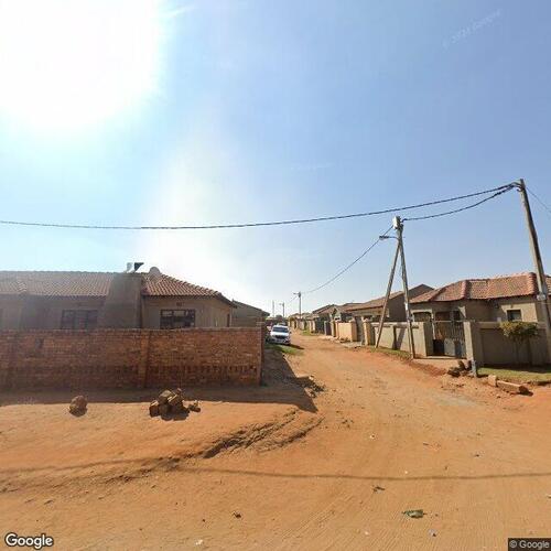 Portion 211 Of Erf 4676 Roodekop Extension 21 Township, Registration Division I.R., Province Of Gauteng, Being 318 Luvuyo Street Roodekop Ext 21 thumbnail