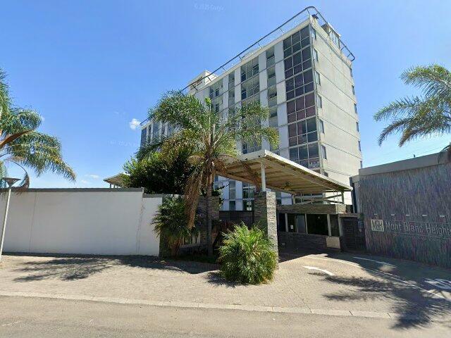 Section 49, Unit 801 Mont Blanc Heights, Corner Of Sovereign And Oxford Streets, Bedford Gardens, Bedfordview, Gauteng Province