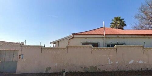 2 Bedroom Flat