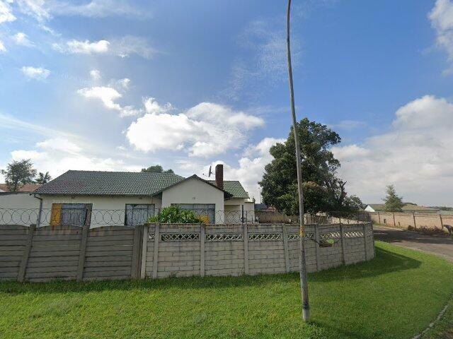 Erf 1 Elspark Township, 1 Partridge Street, Elspark