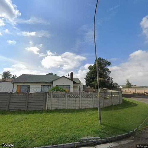 Erf 1 Elspark Township, 1 Partridge Street, Elspark thumbnail
