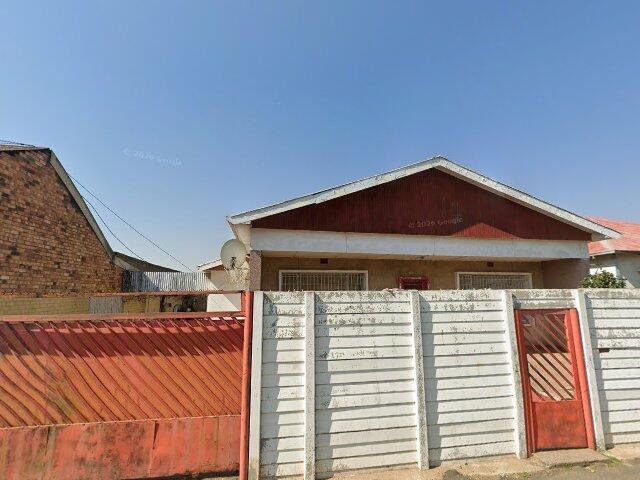 Erf 341 La Rochelle Township, 32 Pan Road, La Rochelle, Johannesburg South, 2190