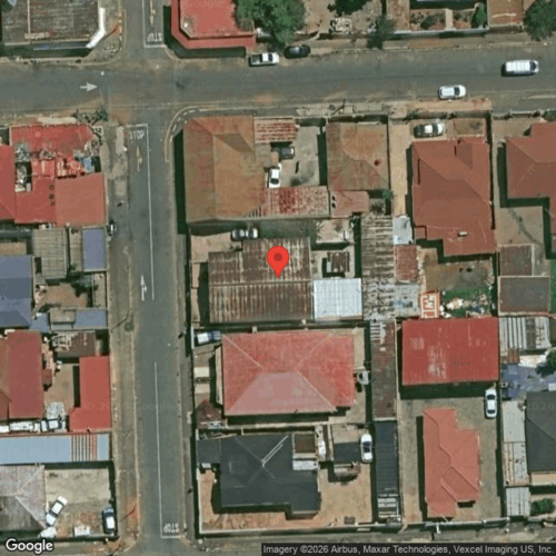 Erf 341 La Rochelle Township, 32 Pan Road, La Rochelle, Johannesburg South, 2190 thumbnail