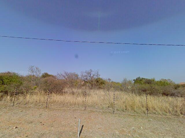 Portion 182 (A Portion Of Portion 2) Of The Farm Roodeplaat 293, Registration Division J.R., Province Of Gauteng, 182 Burkea Park Estate, Roodeplaat, Pretoria, Gauteng