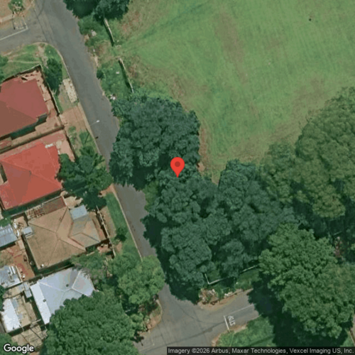 Remaining Extent Of Erf 1648 Bezuidenhout Valley Township, Registration Division I.R., Province Of Gauteng, 56 6th Street, Bezuidenhout Valley thumbnail