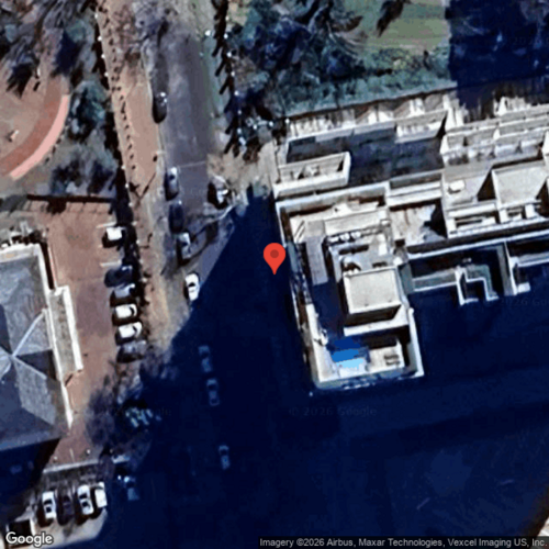 Section 601 Door Number 601 Central Park, 6 Keyes Avenue And Baker Street, Rosebank thumbnail