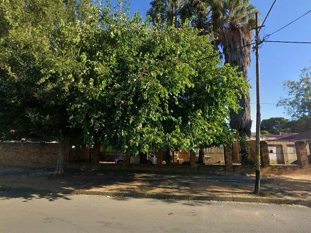 Erf 1923 Primrose Township, 83 Oak Avenue, Primrose, Germiston, 1401