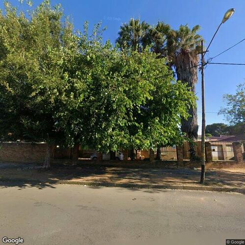 Erf 1923 Primrose Township, 83 Oak Avenue, Primrose, Germiston, 1401 thumbnail