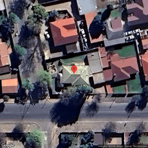 Erf 1923 Primrose Township, 83 Oak Avenue, Primrose, Germiston, 1401 thumbnail
