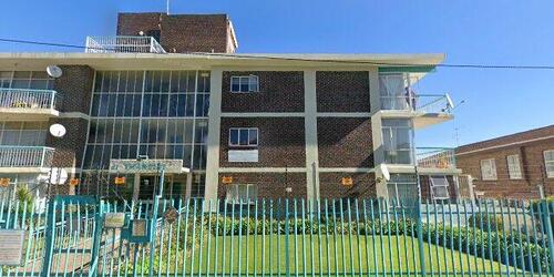 3 Bedroom Sectional Title Unit