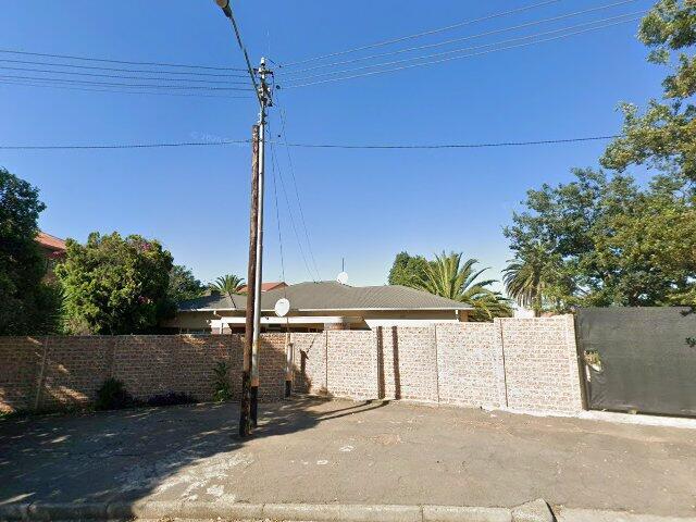 Erf 261 Primrose Hill Township, 3 Lobelia Road, Primrose Hill, Germiston